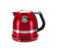bouilloire électrique de 1,5L 2400W pomme d'amour argent 5KEK1522ECA KitchenAid Argent G