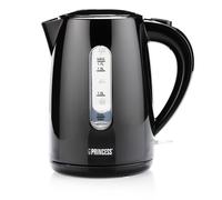 Bouilloire Électrique De 1,7l 2200w Noir
