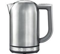 bouilloire électrique de 1,7L 2400W acier inoxydable argent 5KEK1722ESX KitchenAid Argent G