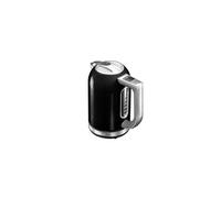 bouilloire électrique de 1,7L 2400W noir onyx argent 5KEK1722EOB