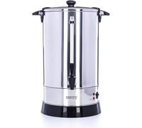 Bouilloire Électrique De 20l 1650w Gris Noir