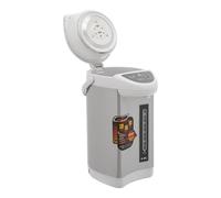 Bouilloire électrique de 4 l et chauffe-eau - Distributeur d'eau chaude - Bouilloire électrique isolante automatique pour l'école, la maison, le bureau, l'hôtel