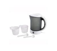 Adler AD 1268 bouilloire 0,6 L 600 W Gris
