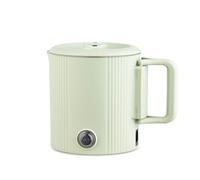 Bouilloire électrique de Voyage avec Poignée Rabattable 0.8 l 600 W