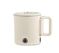 Maestro MR-009 Beige - Bouilloire 0,8 L, 600 W, 2 en 1