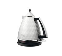 Bouilloire électrique De'Longhi Brillante KBJ 2001.W