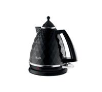 Bouilloire électrique DeLonghi KBJ2001.BK - noire