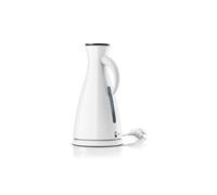 Bouilloire électrique design eva solo blanche 1,5 litre
