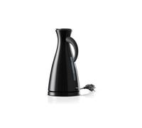 Bouilloire électrique design eva solo noire 1,5 litre