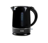 Bouilloire électrique DO9256WK 1,7 L 2200 W base 360° Noir
