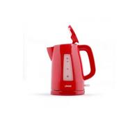 Bouilloire electrique DOD184R, capacité 1.7L, Puissance 2200W, Filtre anticalcaire amovible