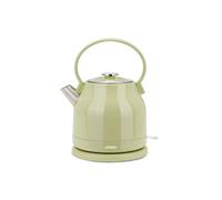 Bouilloire Électrique Livoo DOD202M 1.5l 2200W Arrêt automatique Vert/gris