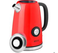 Bouilloire électrique ECG RK 1700 Magnifica Corsa 1 7L