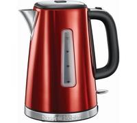 Bouilloire Electrique Electrique 1.7l Luna - Russell Hobbs - ébulliti Russell Hobbs