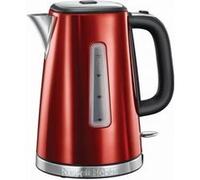 Bouilloire Electrique Electrique 1.7l Luna - Russell Hobbs - ébulliti Russell Hobbs