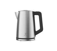 Bouilloire électrique Electrolux E5K1-6ST - 2400 W, acier inoxydable
