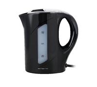 Bouilloire électrique Emerio WK-121616.1 1L 900W Noir