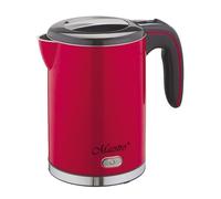 Feel-Maestro MR030 Red Bouilloire 1,2 L 1500 W Rouge