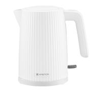 Ambition Curly Bouilloire Électrique 1,7 L 2200 W Blanc
