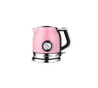 Bouilloire électrique en acier inoxydable 1. 8 l 1500w rose Rose G