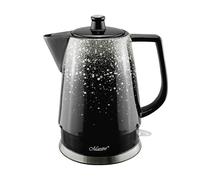 Maestro Mr-074-silv Ceramic Electric Kettle