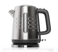 Bouilloire électrique en inox 1,7L