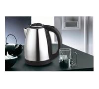 Bouilloire electrique en inox