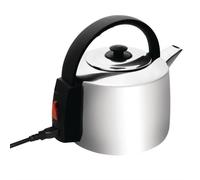 Caterlite Bouilloire en acier inoxydable 2 kW - 3,5 litres, CC889