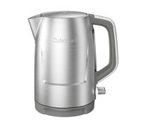 Bouilloire électrique en inox sans fil 1,5 L 3000 W Core Collection JK1600E Cuisinart