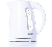 Bouilloire Camry Bouilloire électrique en plastique CR 1255w 1,7L