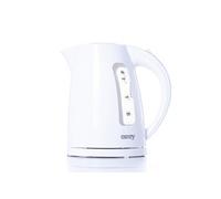 Bouilloire Camry Bouilloire électrique en plastique CR 1255w 1,7L