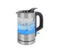 Bouilloire électrique en verre 0,5L PC-WKS1228G