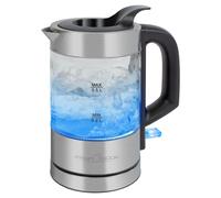 Bouilloire électrique en verre 0,5L Proficook PC-WKS1228G