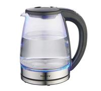 Bouilloire électrique en verre 1,8 L Klausberg KB-7887 LED RGB
