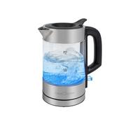 Bouilloire éléctrique en verre 1L PC-WKS1229G