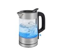 Bouilloire éléctrique en verre 1L PC-WKS1229G