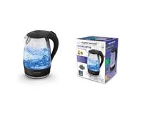 BOUILLOIRE ÉLECTRIQUE EN VERRE