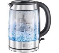 Bouilloire Electrique en Verre Filtrante 1L Clarity RUSSELL HOBBS 2076057 Cartouche Fi G