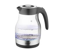 Bouilloire électrique en verre Maestro 1,7 l 2200 W MR-061-NOIR