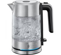Bouilloire Electrique En Verre - Russell Hobbs - Compact Home - 0.8 L Russell Hobbs