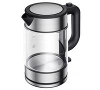 BHR7423EU Bouilloire électrique 1,7 L 2200 W Noir, Transparent