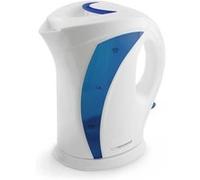 Esperanza Bouilloire électrique EKK018B 1,7 L 2200 W Bleu