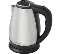 Bouilloire électrique Esperanza EKK104X 1.8L Acier Inoxydable Argent