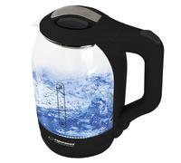 Bouilloire électrique Esperanza Yukon EKK025K 1,7 l noire
