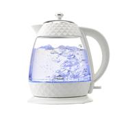 Bouilloire électrique ETA 315490010 1.7L Clear/White