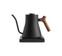 Bouilloire électrique - FELLOW - Stagg EKG PRO - Noir mat - 0,9 L - Réglage 40-100°C - 1200 W - Arrêt automatique