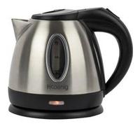 Bouilloire Electrique H.KoeNIG BO12 - 1,2 L - Inox