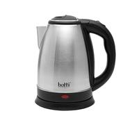Bouilloire électrique Henry 1,8 L inox -Botti /XDM-18-18A