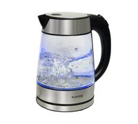 Bouilloire électrique Huslog 1,7l verre