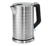 Profi Cook PC-WKS 1119 Bouilloire sans fil acier inoxydable Argent G